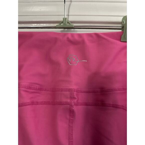 MAVEN THREAD Ombre Prism Inspire Leggings Multicolor - XL - NWOT - Picture 4 of 7